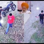 पूर्व प्रधान महल सिंह की हत्या