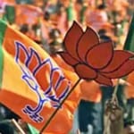 Rajasthan BJP