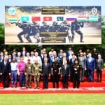 SCO RATS Meeting