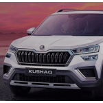 स्कोडा कुशाक