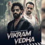 विक्रम वेधा