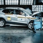 Global NCAP Crash Test