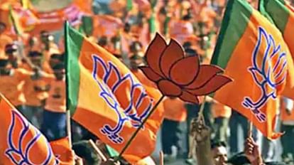 MP News: 14 leaders felt the pulse of BJP workers, there will be brainstorming today in the core group to remo