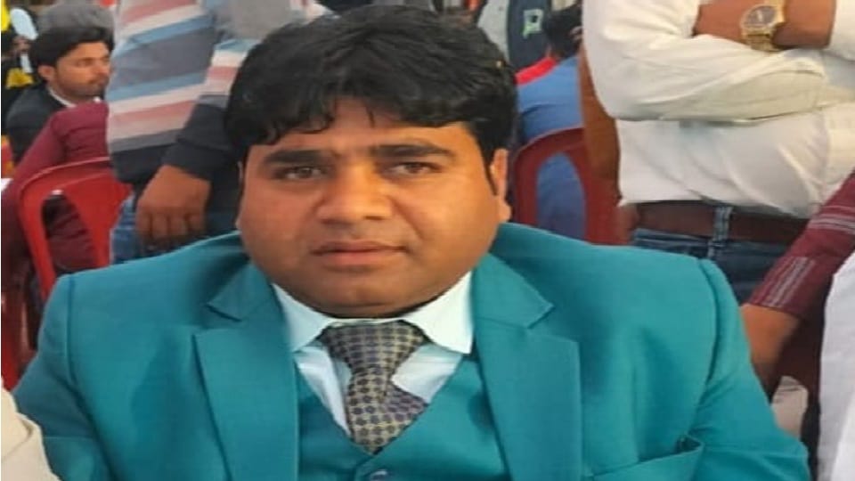 Kashipur Firing Case truth can be revealed by crime scene recreation, the evidence will be erased due to delay