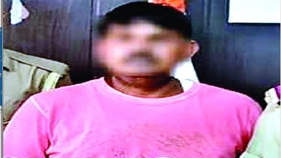 Luxury car in two and a half to three lakhs Shocking disclosure of the vicious caught by the police