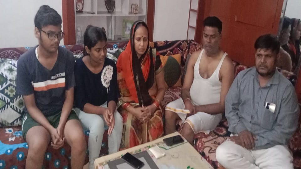 Attack on Agra student in Australia One suspect arrested may soon be revealed