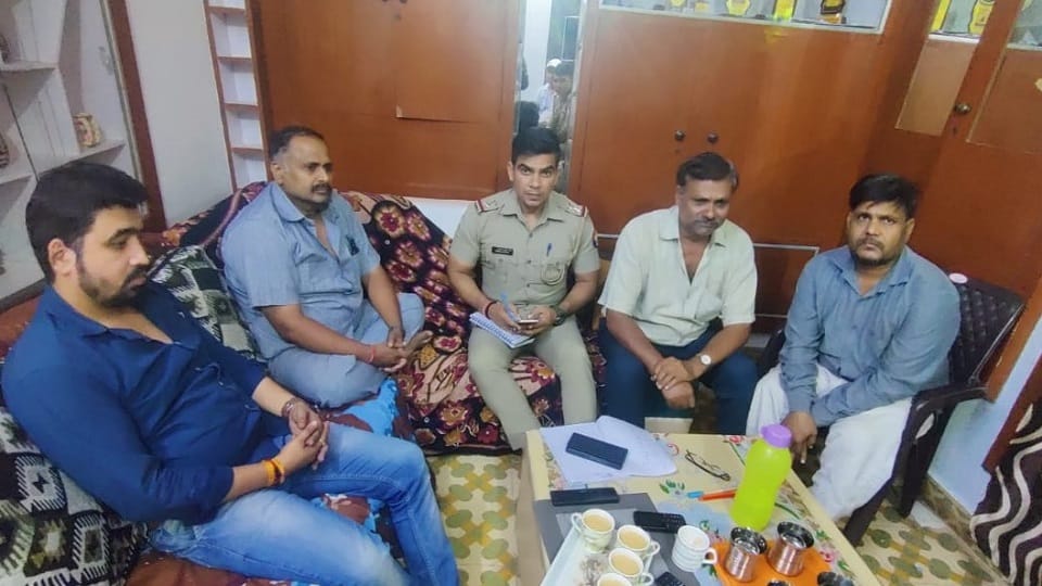 Attack on Agra student in Australia One suspect arrested may soon be revealed