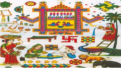 अहोई अष्टमी