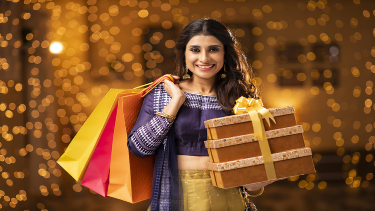Diwali Shopping Tips: Don't Forget To Follow These Tips To Prevent Diwali Shopping Know Details