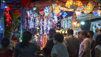 Eid 2024 Shopping Cheapest market For Eid Home Decoration Items