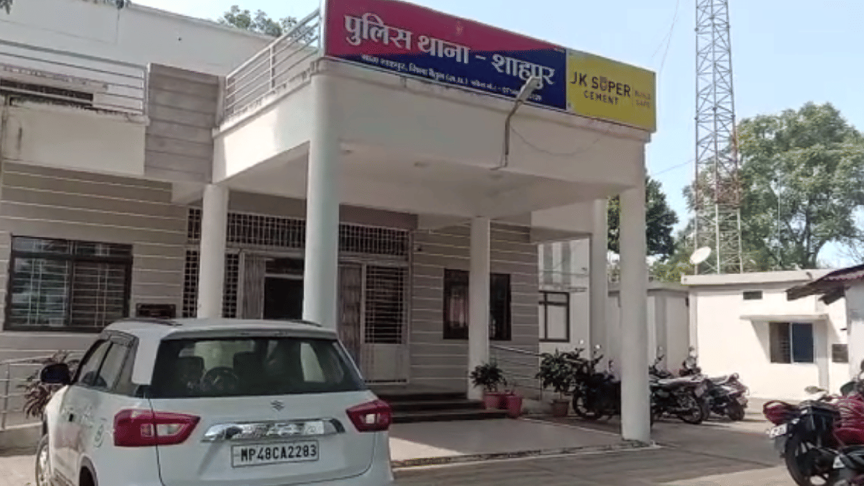 MP News: Betul Youth Killed His Uncle For Allegedly Killing his Son Last Year