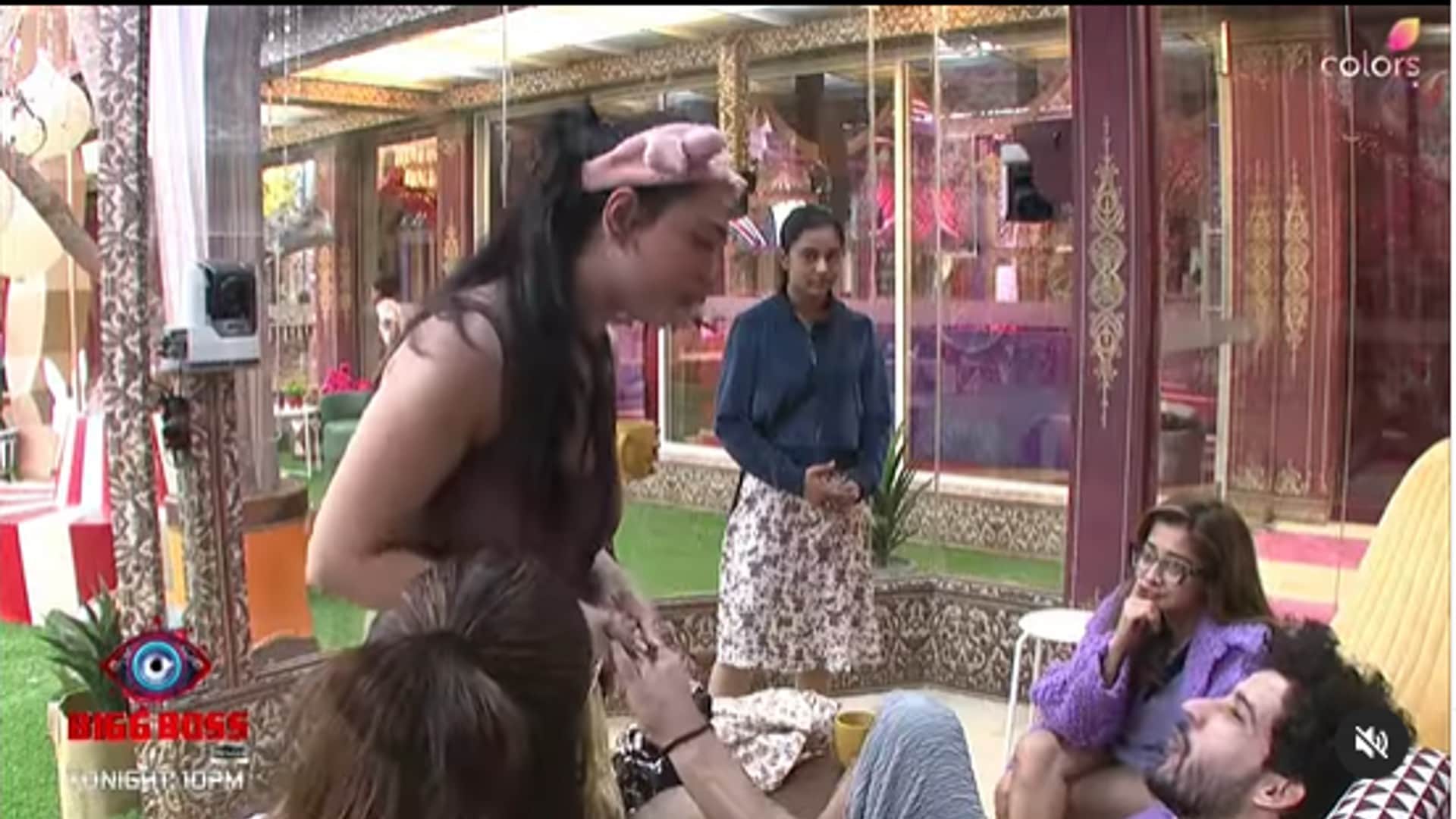 Bigg Boss 16: Episode 13 Ankit Gupta Talks about contestants Archana Punishment