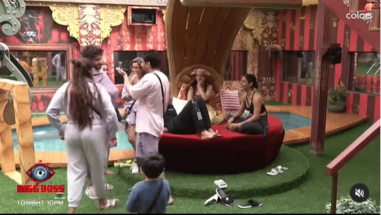Bigg Boss 16: Episode 13 Ankit Gupta Talks about contestants Archana Punishment
