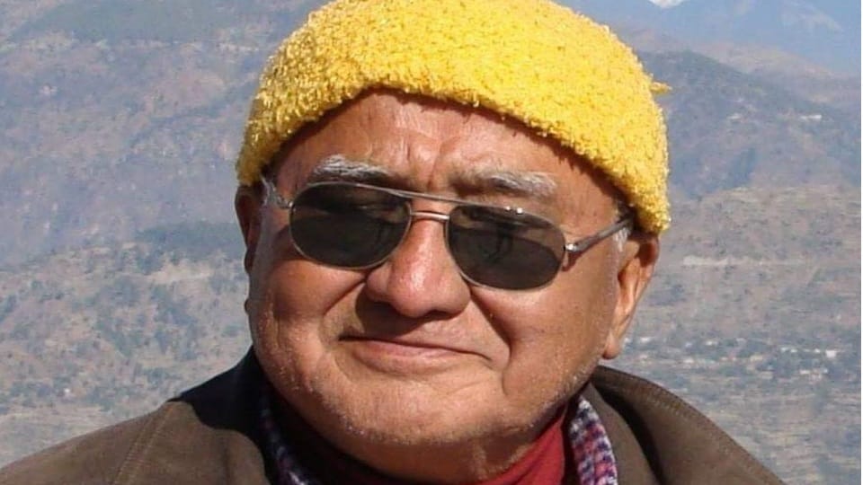 Uttarakhand Latest News Today: Senior BJP leader Kedar Singh Fonia passed away