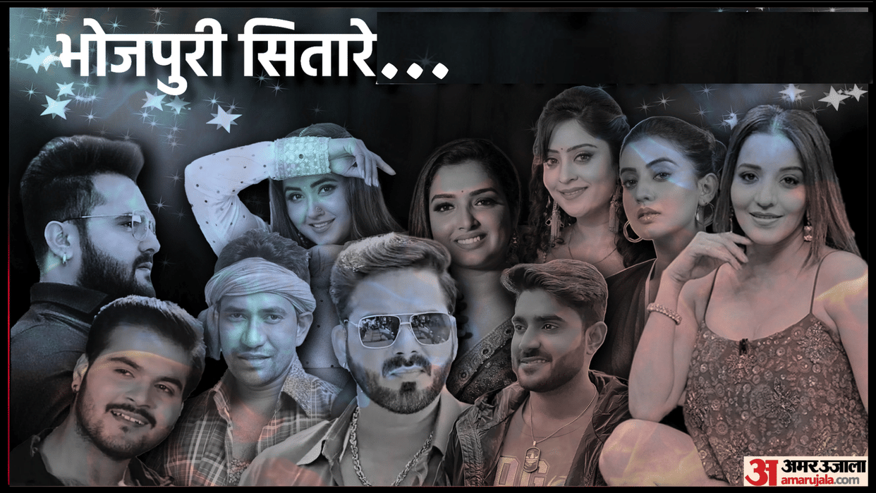 Box Office Report Top 5 Bhojpuri Films Beat Bollywood In Terms Of Earning