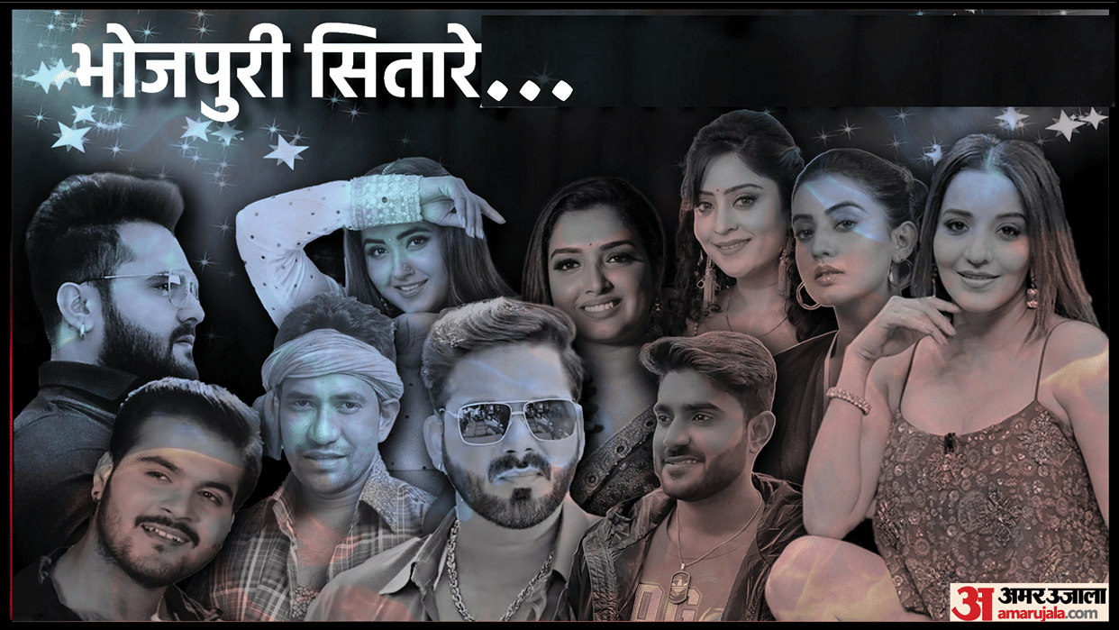 Box Office Report Top 5 Bhojpuri Films Beat Bollywood In Terms Of Earning