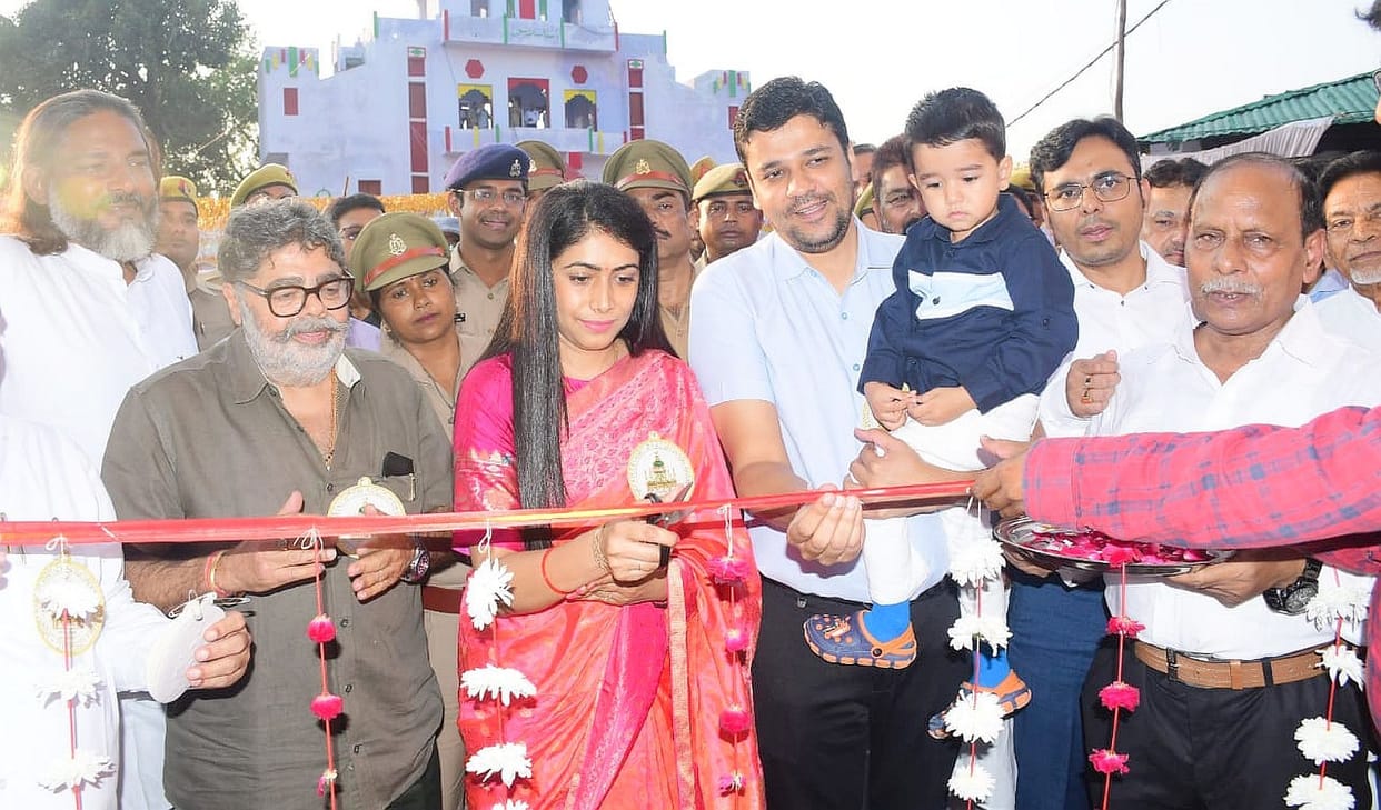 dewa mahotsav start