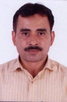 Baljit Gill, son of Village Saman, made it to the world's top scientists for the third time