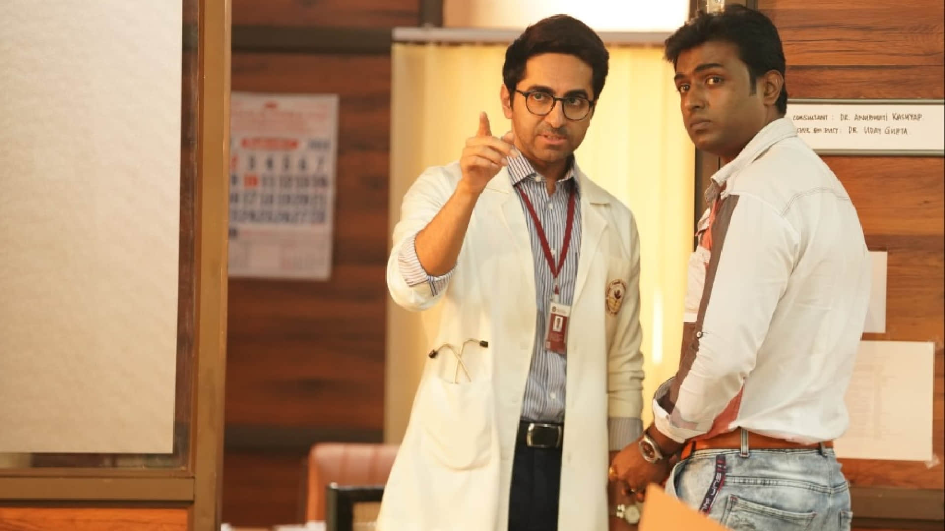 tuesday box office collection report doctor g kantara vikram vedha ponniyin selvan 1 godfather
