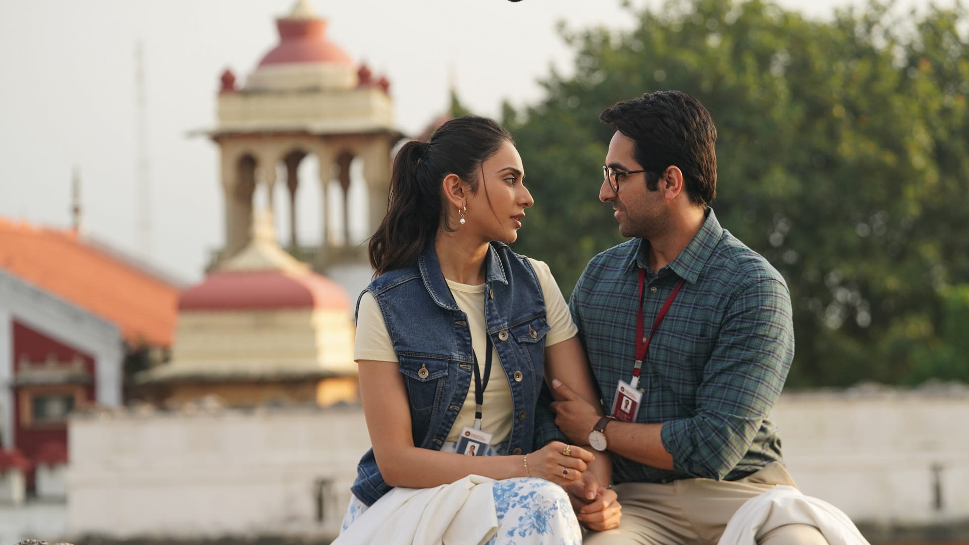 Doctor G Box Office Collection Day 5 ayushmann Khurrana Rakulpreet Singh starrer earning regularly reducing