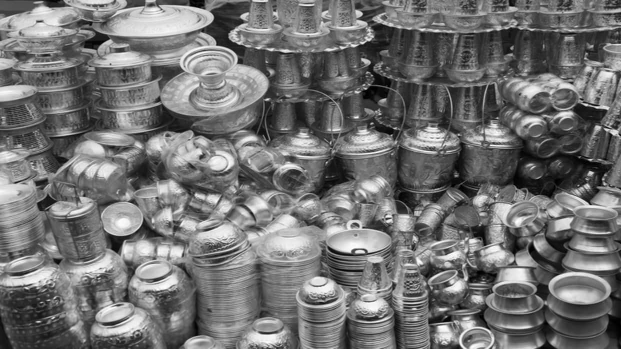 Dhanteras 2022 Never Purchase These Things on The Occasion of Dhanteras