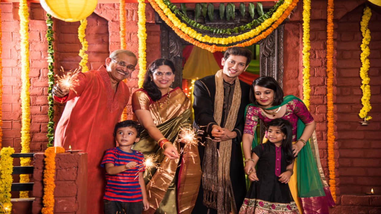Diwali 2022: Decorate Your House With These Things On Diwali For Getting Ma Laxmi Blessings