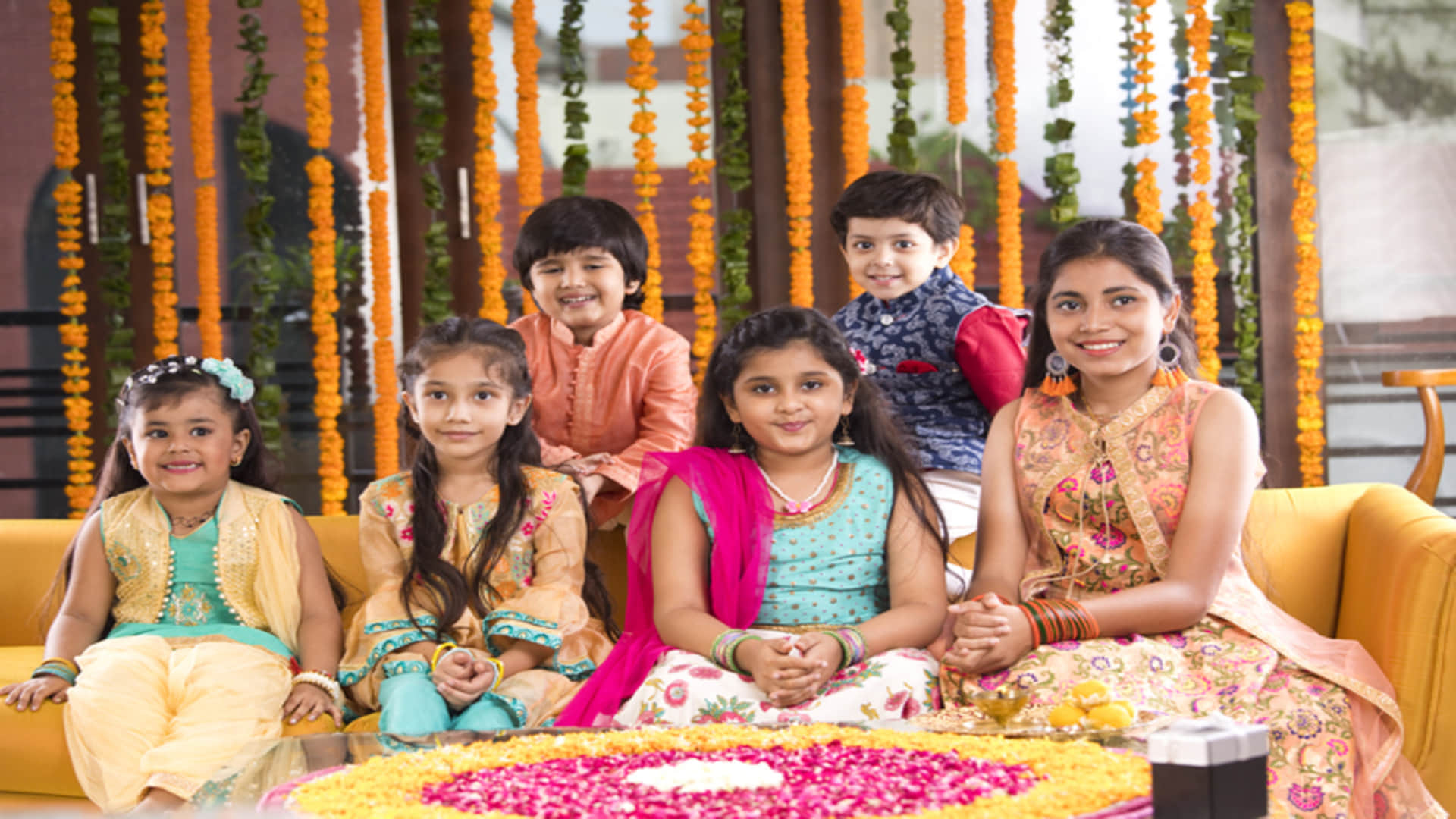 Diwali 2023 Parenting Tips Teach Moral Values Of Diwali To Your Kids in Hindi