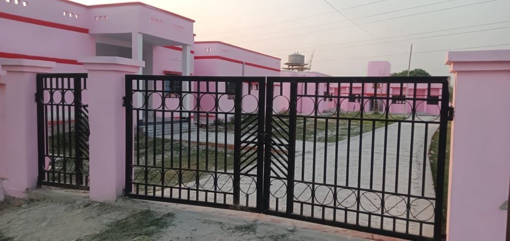 hospital,gonda,PHC