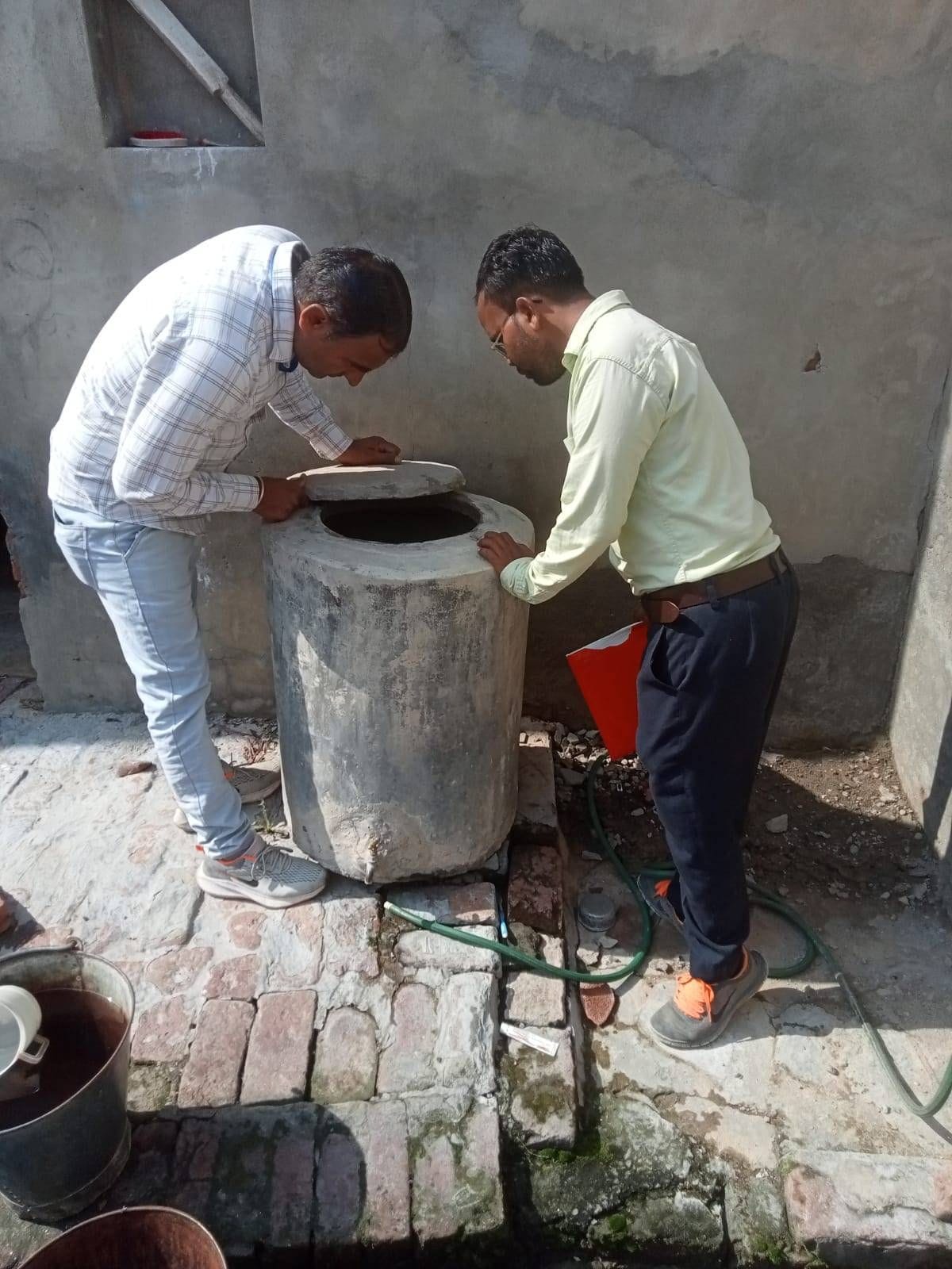 Dengue sting deepens, four new victims