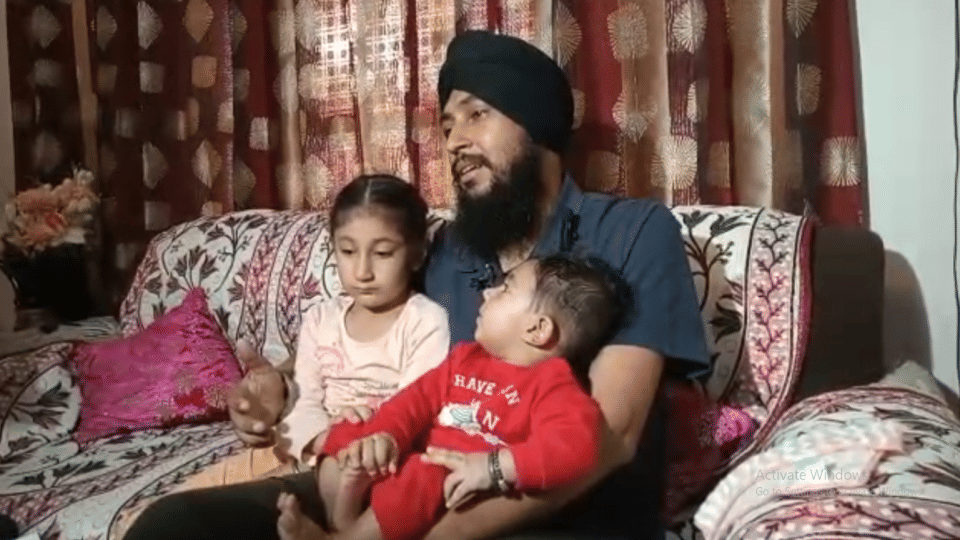 Kashipur firing case: sikh organization warns for protest till culprits arrested