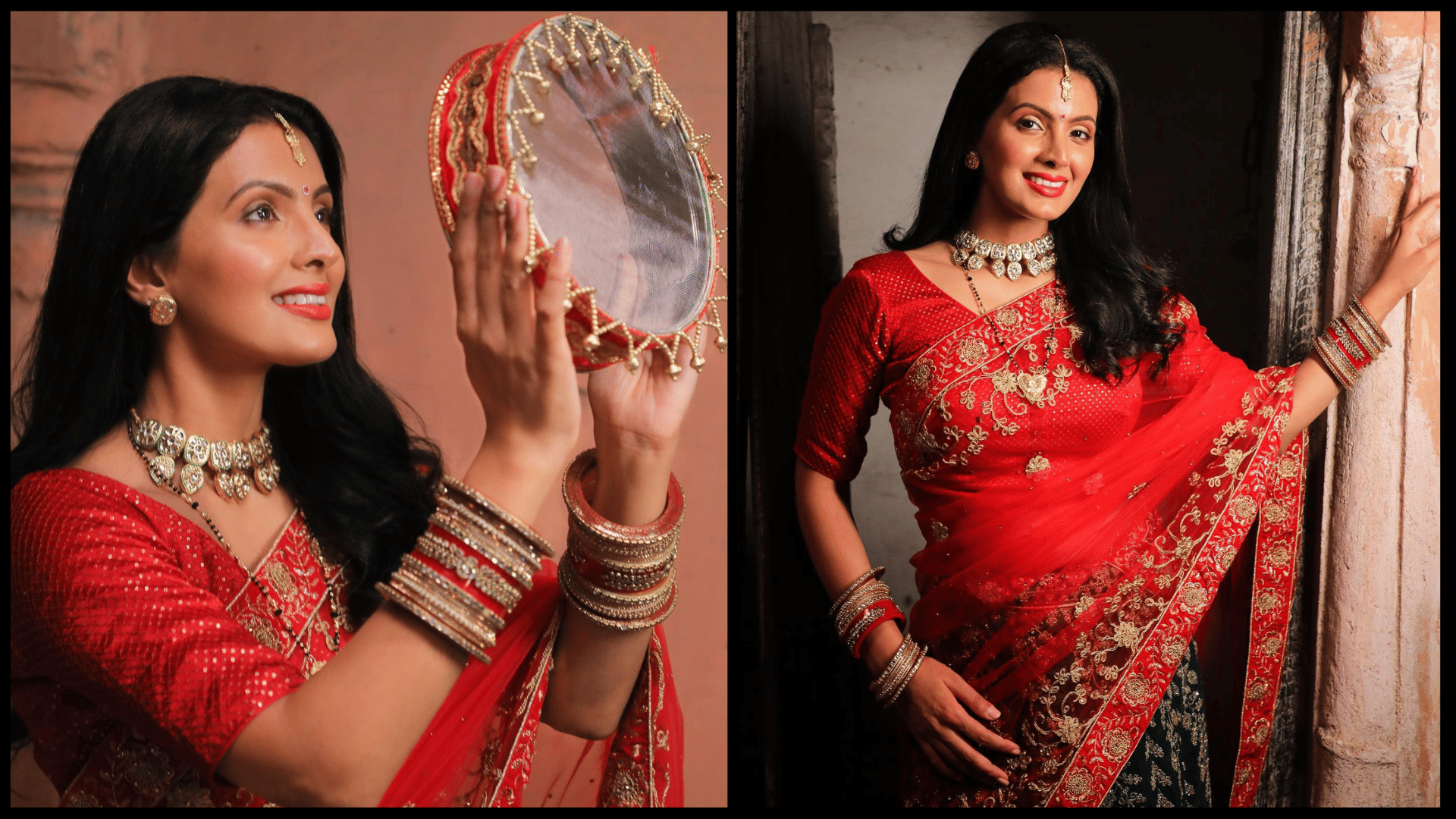 Bollywood star Karwa Chauth 2022 varun dhawan shilpa Shetty raveena tandon katrina kaif alia bhatt neha kakkar