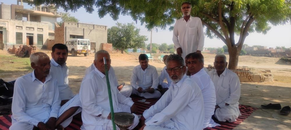 7,32,125 voters to vote for heads of 339 panchayats on November 12 at 925 booths