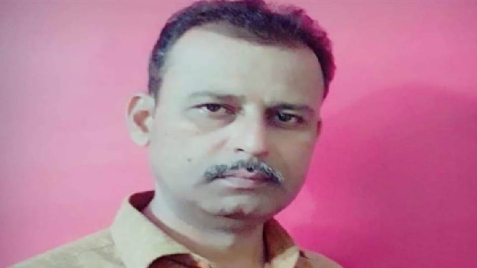 Jabalpur: Injured worker died in Ordnance factory blast, accident happened fifteen days ago