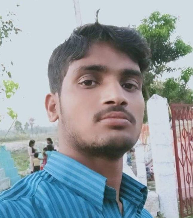 young boy died in current