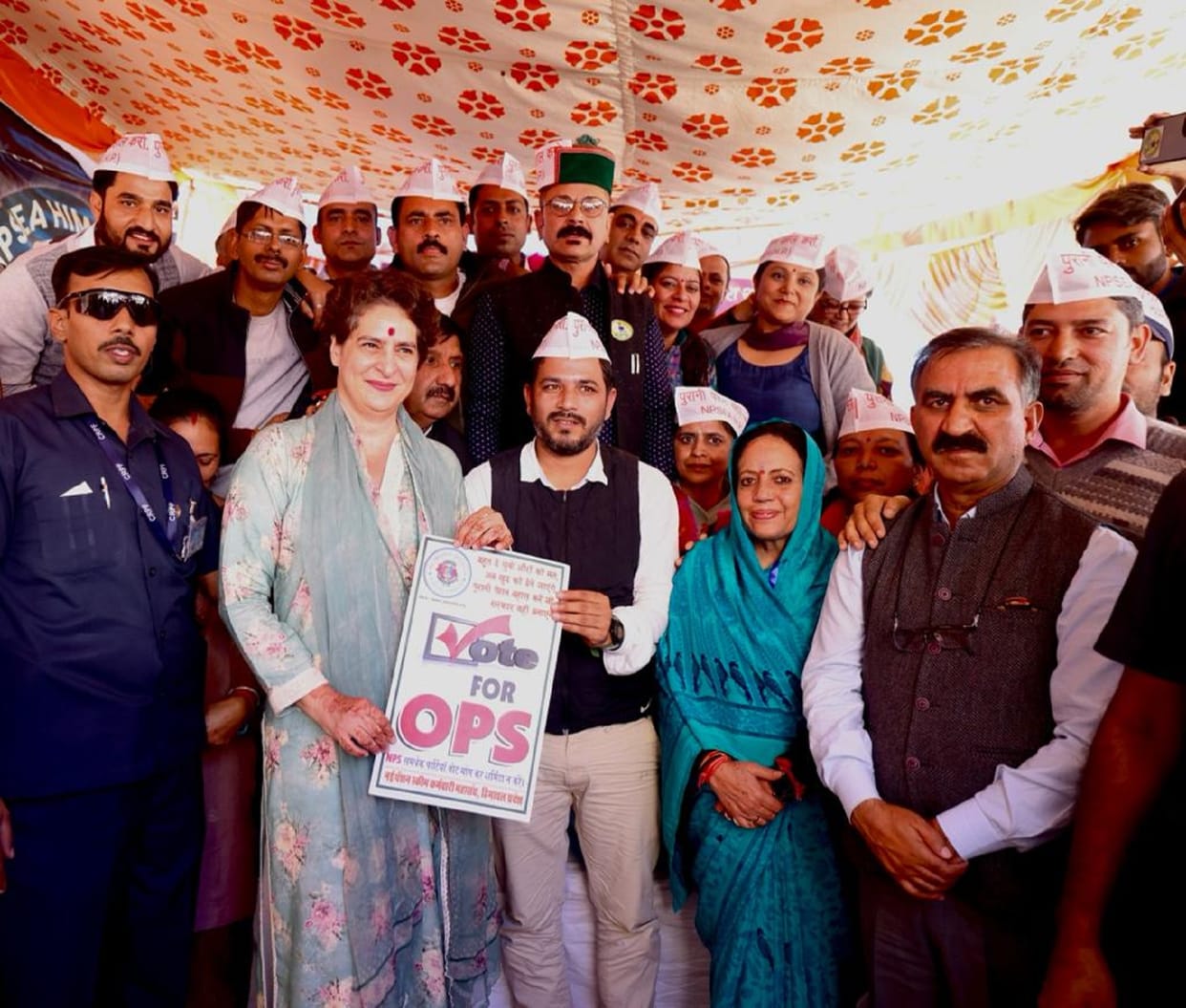 Himachal Election: BJP and congress both fight with anti-incumbency factor