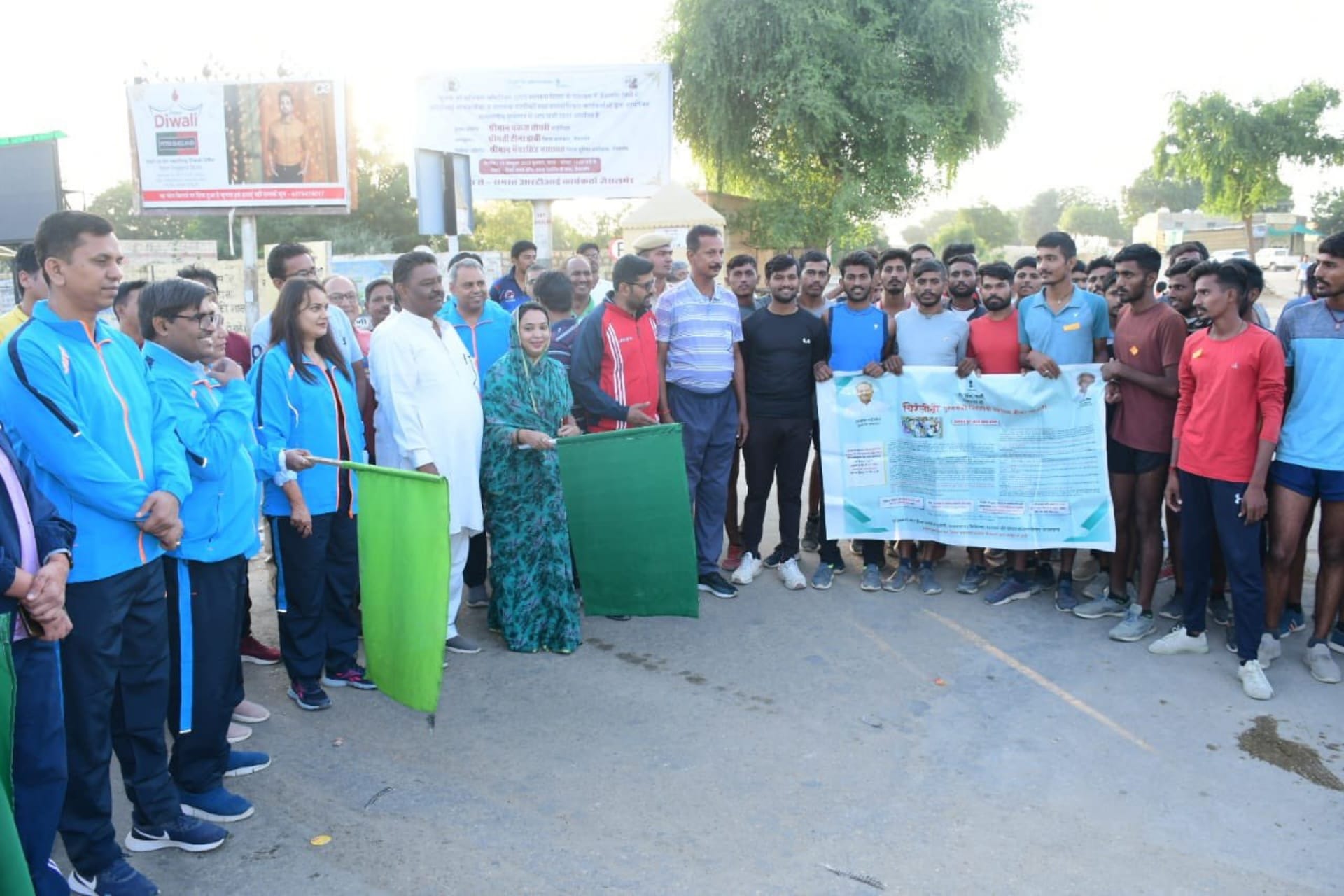 Rajasthan Ias Tina Dabi husband pradeep gawande Karwa Chauth 2022 Mehndi Photos
