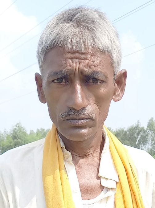 Crop saved from drought by taking loan, now it is difficult to recover the cost