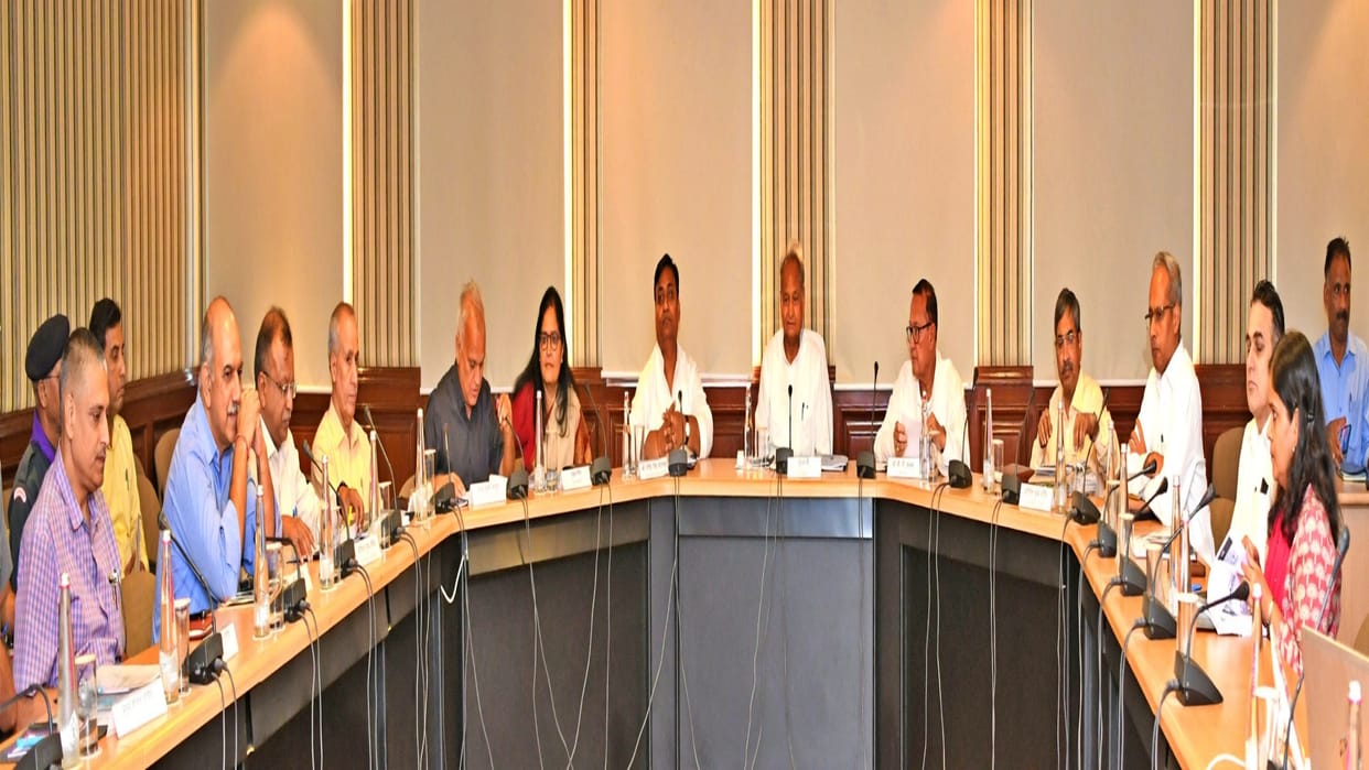 Rajasthan got opportunity to host Jamboree after 67 years Events will be held in Pali from January 4