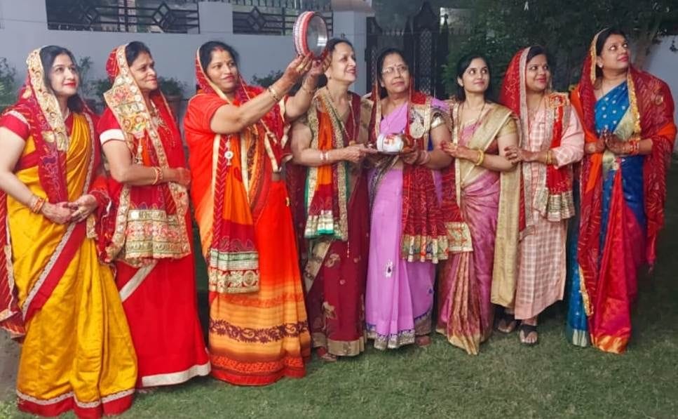 Cultural programme.