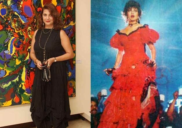 Gumnaam Sitare: Kimi katkar was known as jumma jumma Girl in bollywood left industry after marriage