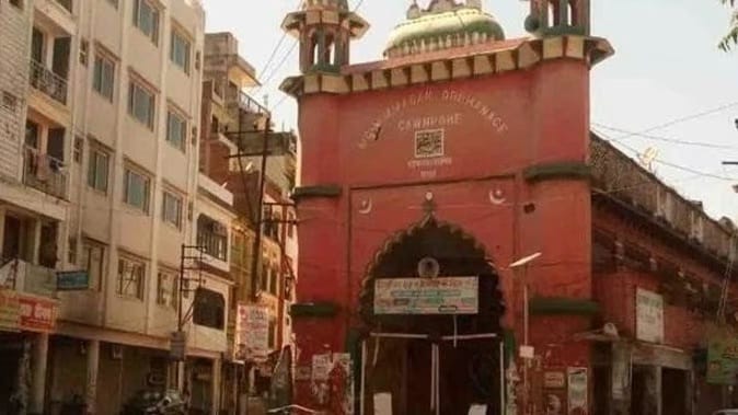 Police filed a chargesheet in the case of rape of a minor in Yateemkhana, Kanpur