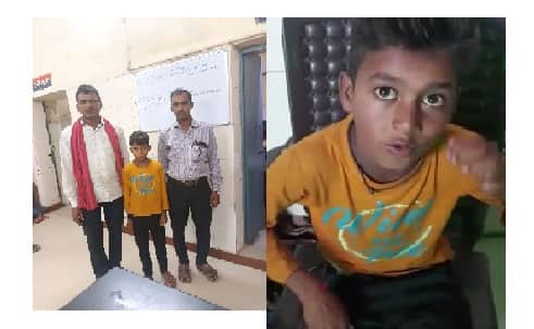 Child left alone from Kanpur to attend Mulayam Singh Yadav's funeral