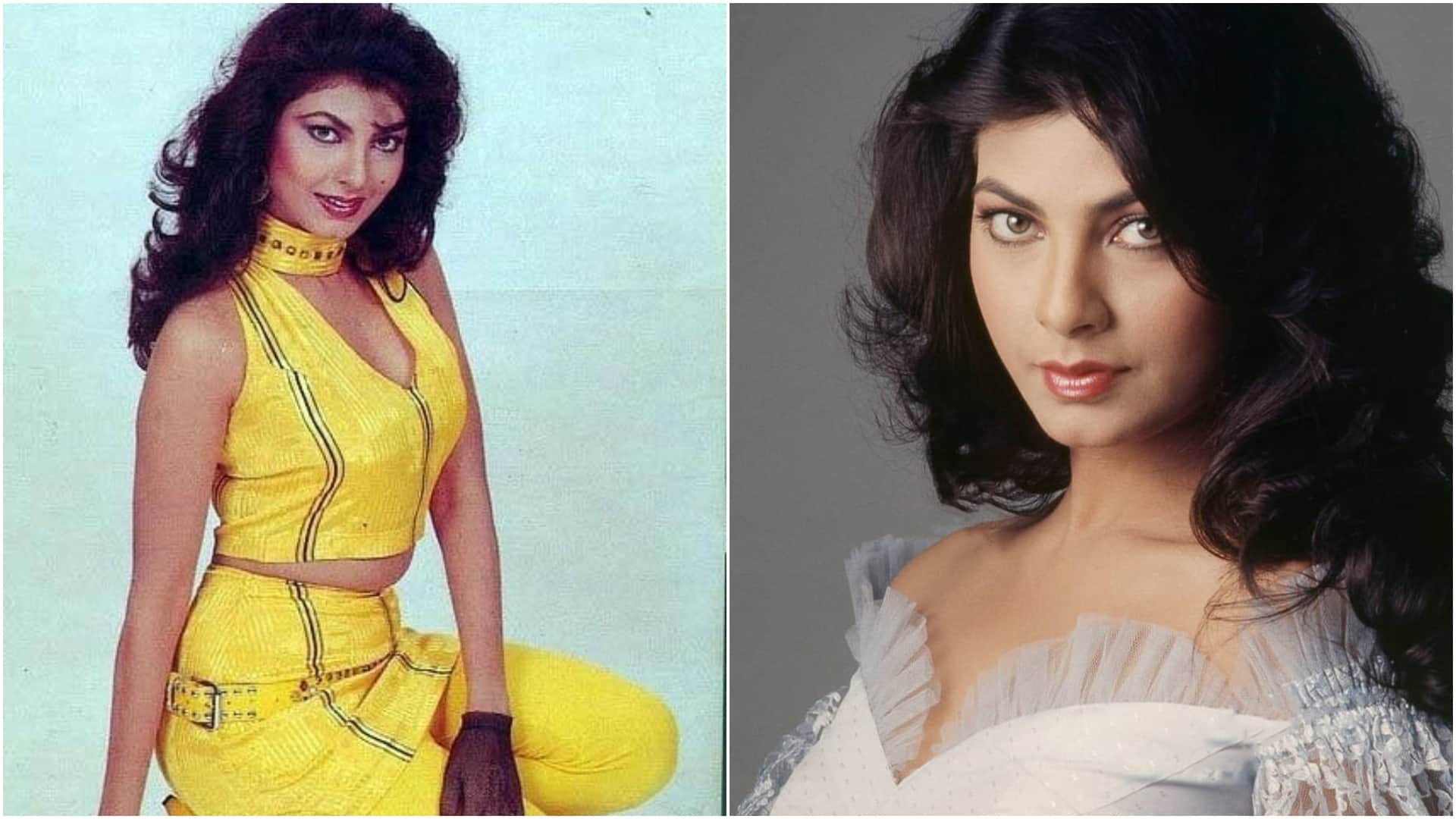 Gumnaam Sitare: Kimi katkar was known as jumma jumma Girl in bollywood left industry after marriage