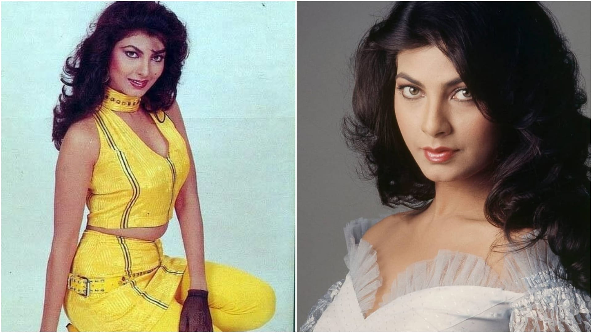 Gumnaam Sitare: Kimi katkar was known as jumma jumma Girl in bollywood left industry after marriage