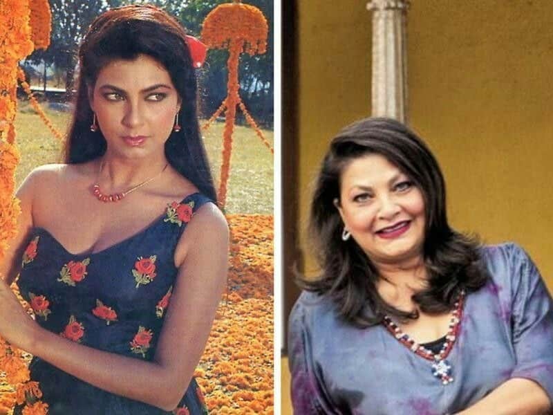 Gumnaam Sitare: Kimi katkar was known as jumma jumma Girl in bollywood left industry after marriage