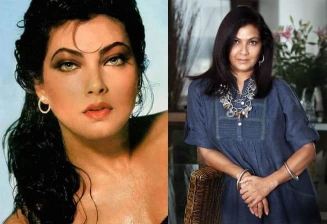 Gumnaam Sitare: Kimi katkar was known as jumma jumma Girl in bollywood left industry after marriage