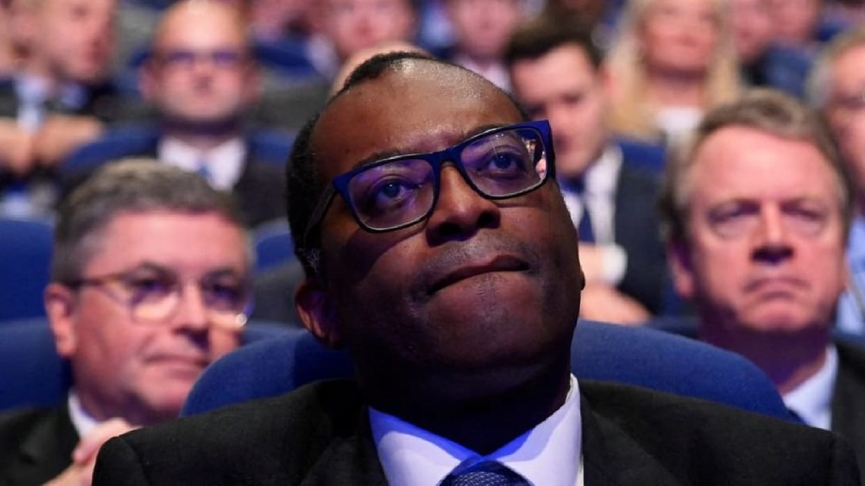 uk finance minister kwasi kwarteng sacked by pm liz truss