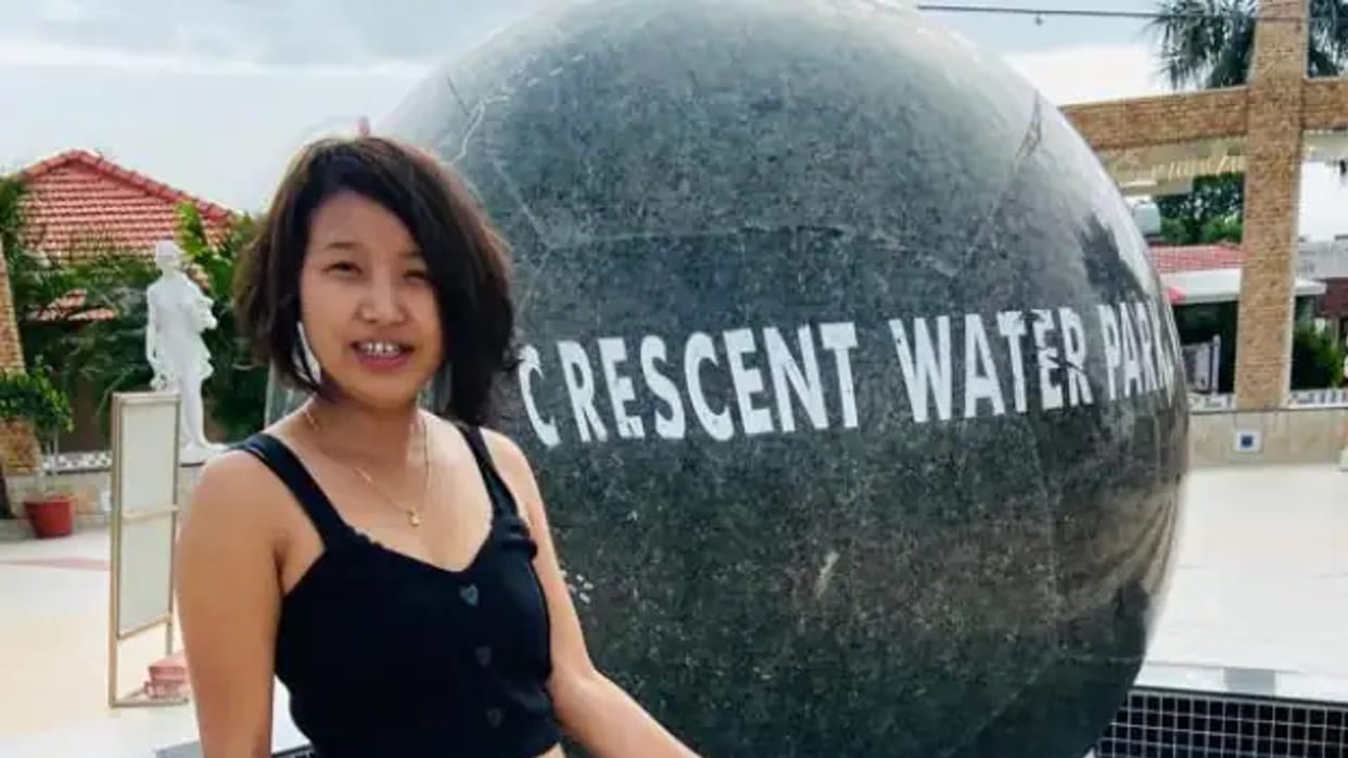 MP News Live-in partner killed beautician, revealed in post-mortem report