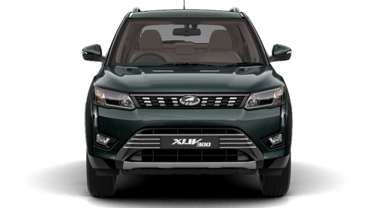 These five SUV available in India are very safe, got full five stars from NCAP crash test