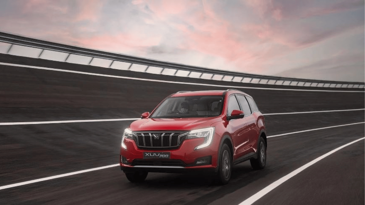 mahindra suv sales july 2023 mahindra auto sales july 2023